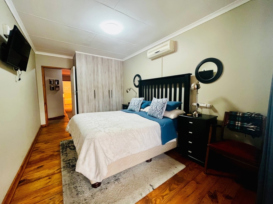 4 Bedroom Property for Sale in Maselspoort Free State